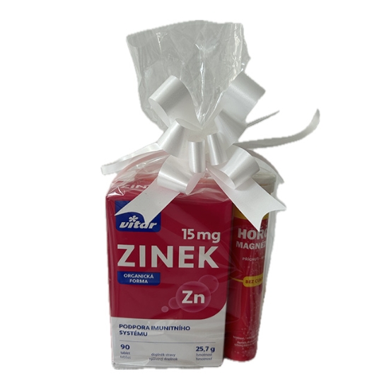 Obrázek Balíček prevence a imunita č.1