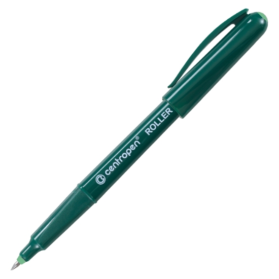 Obrázek Roller Centropen 4615 2615 - zelená