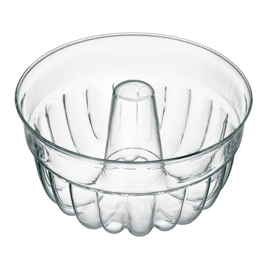 Obrázek Forma na bábovku skleněná SIMAX 1,3 l