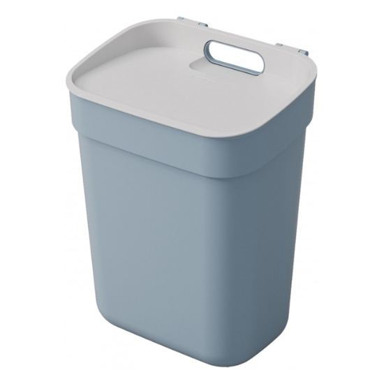 Obrázek Koš odpadkový Ready to Collect 10L světle šedý