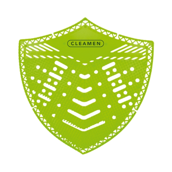 Obrázek Pisoárové sítko voňavé ERB zelené - kiwi a grapefruit