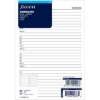 Obrázek Adresář do diáře FILOFAX A5 210 x 148 mm
