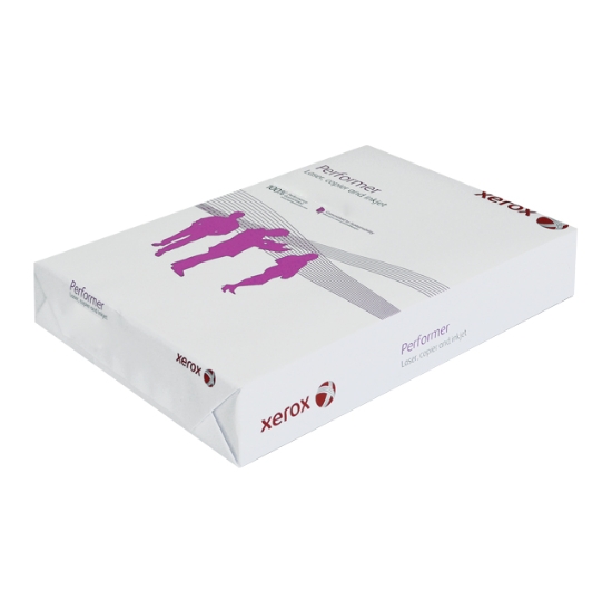 Obrázek Papír kancelářský XEROX PERFORMER A4 80 g / 500 listů