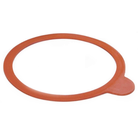 Obrázek Těsnění do zavařovacích sklenic WECK 74 x 86 mm, sklenice ø 80 mm
