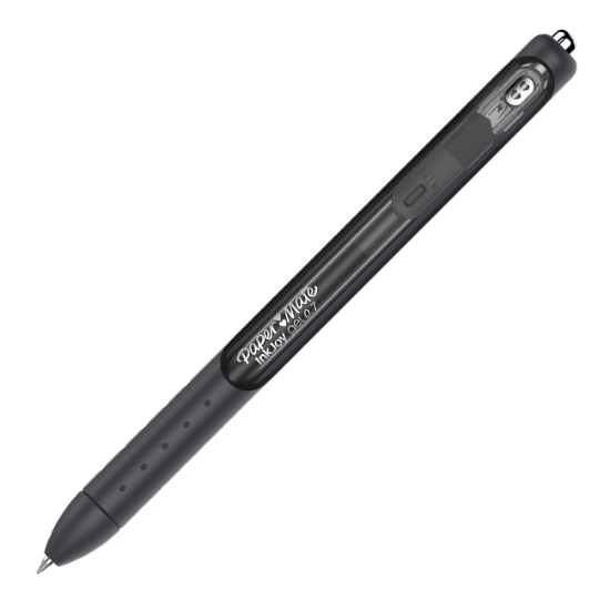 Obrázek Gelové pero PAPER MATE INKJOY - černá