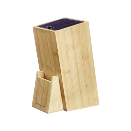 Obrázek Blok na nože WOODY