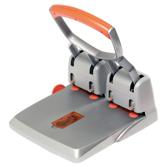 Obrázek Čtyřděrovačka RAPID HDC 150/4