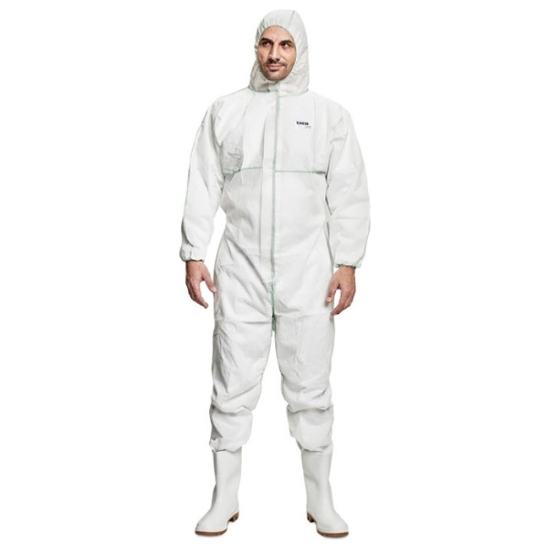 Obrázek Overal ochranný CHEMSAFE C1 vel. L