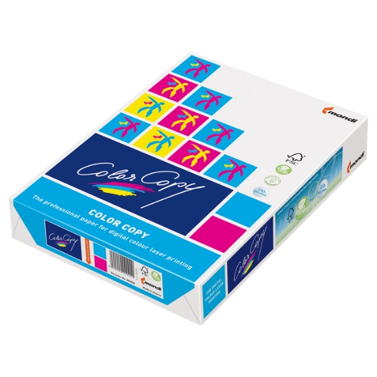 Obrázek Papír speciální COLOR COPY A4 100 g / 500 listů