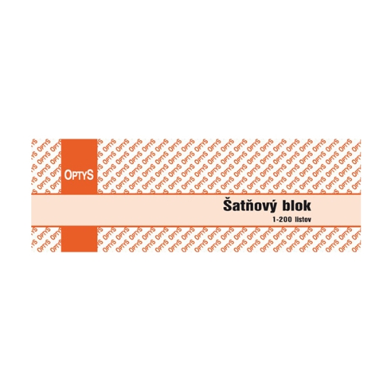 Obrázek Šatnový blok SK O 8980