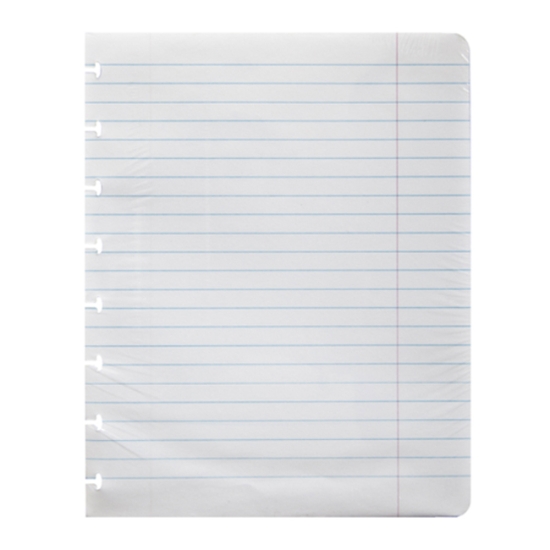 Obrázek Náplň pro blok NOTES Swing A6/ 60 listů, linka