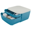 Obrázek Box zásuvkový Leitz Cosy - klidná modrá
