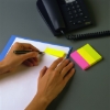 Obrázek Bloček  76x25 3 barvy  Post-It 671/3