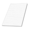 Obrázek Blok A6 16054/4 ECO 50 linka