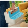 Obrázek Box přenosný Leitz Cosy - klidná modrá