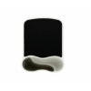 Obrázek Podložka pod myš Kensington Duo Gel Mouse Pad, šedo-černá