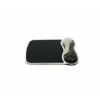 Obrázek Podložka pod myš Kensington Duo Gel Mouse Pad, šedo-černá