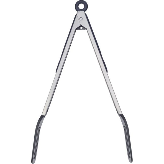 Obrázek Kleště servírovací KOMFORT SILICONE MAXI 34 cm