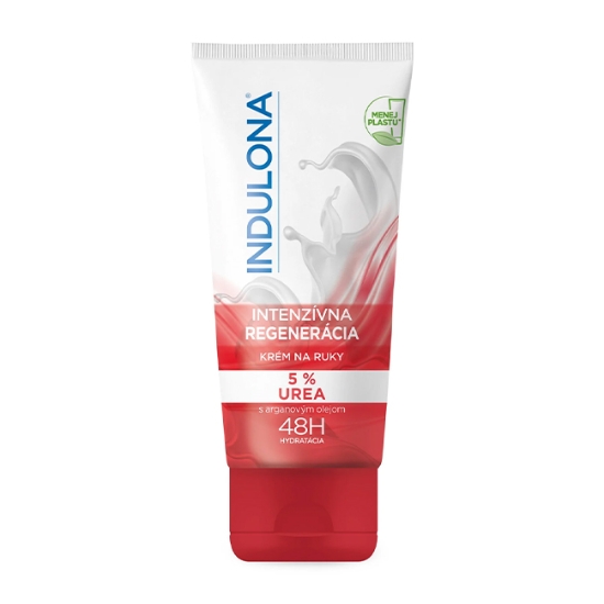 Obrázek Indulona krém na ruce Intenzivní regenerace 50 ml