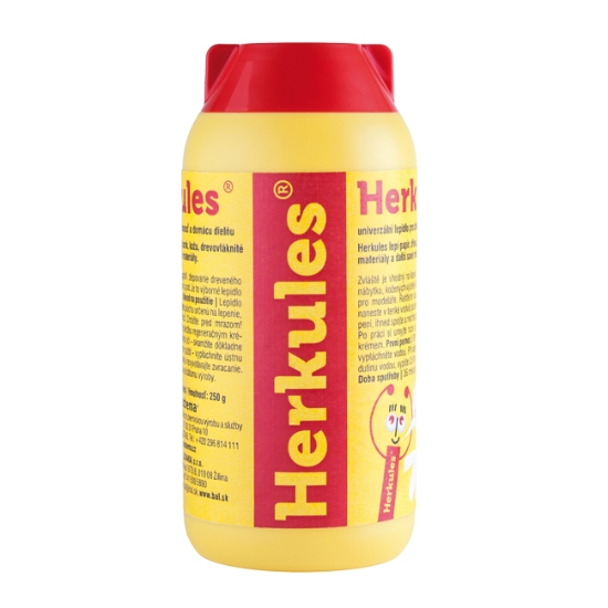 Obrázek Lepidlo HERKULES 250 g