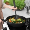 Obrázek Lžíce na pánev s měrkou GENTLE PLUS