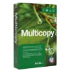 Obrázek Papír kancelářský Multi Copy STORA A4 děrovaný (4 otvory) 80 g / 500 listů