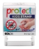 Obrázek Razítko Colop Protect Kids 