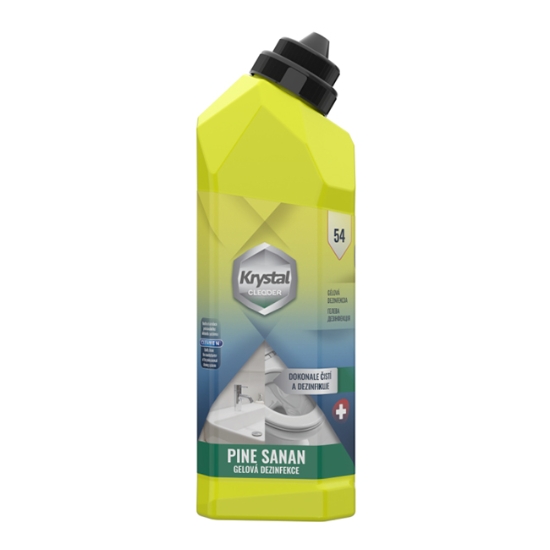 Obrázek Krystal Pine Sanan 750 ml