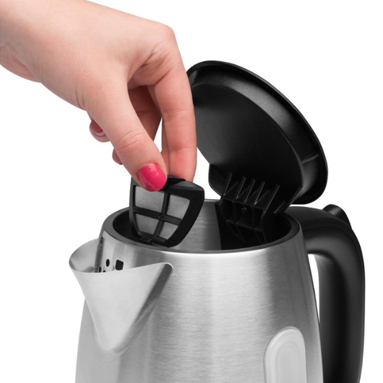 Obrázek Rychlovarná konvice SENCOR SWK1720- 1,7 l