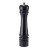 Obrázek Mlýnek na sůl a pepř CLASSIC 24 cm - černý