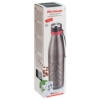 Obrázek Lahev vakuová VIVA 700 ml - antracit