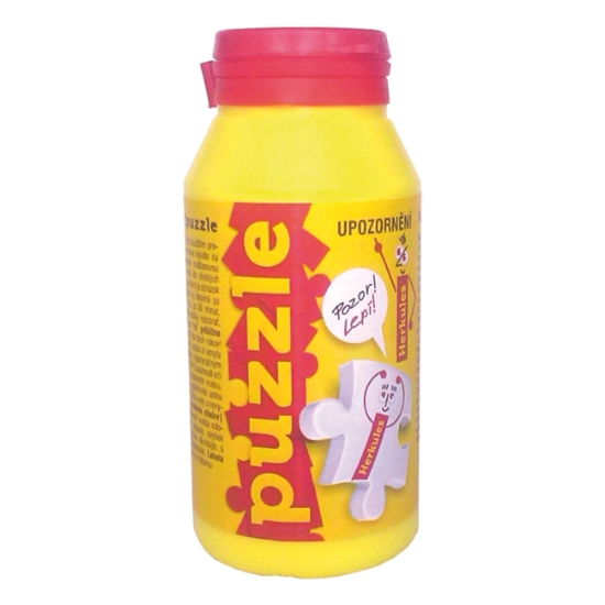 Obrázek Lepidlo HERKULES na puzzle 100 g