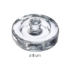 Obrázek Závaží na kvašení/fermentování ø 8 cm, 231 g / 4 ks