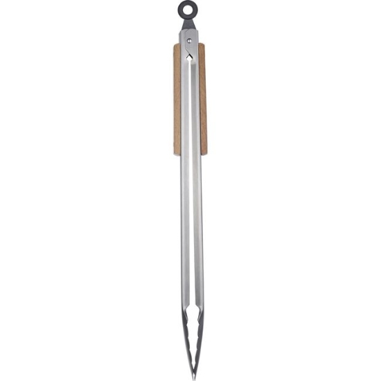 Obrázek Kleště grilovací CLASSIC WOOD MAXI 44 cm