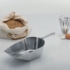 Obrázek Alu-lopatka HYGIA 43 cm, 2580 ml