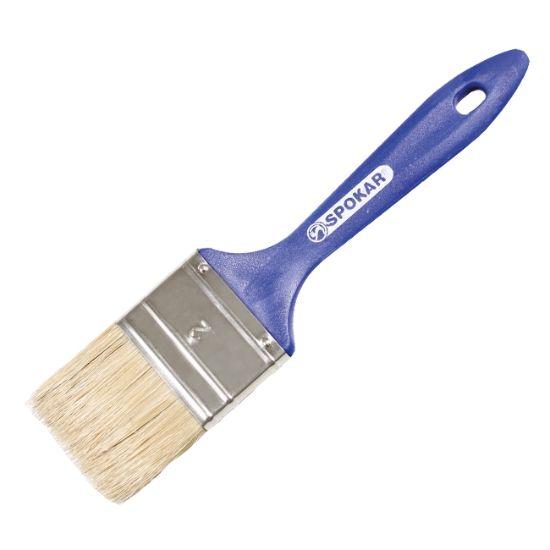 Obrázek Štětec natírací plochý SPOKAR 81215-1"