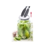 Obrázek Závaží na kvašení/fermentování ø 7 cm, 207 g / 4 ks