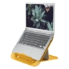 Obrázek Stojan pod notebook Leitz Cosy Ergo - teplá žlutá