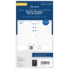 Obrázek Kalendář denní pro FILOFAX Personal 2026 / 171 x 95 mm ČR + SR