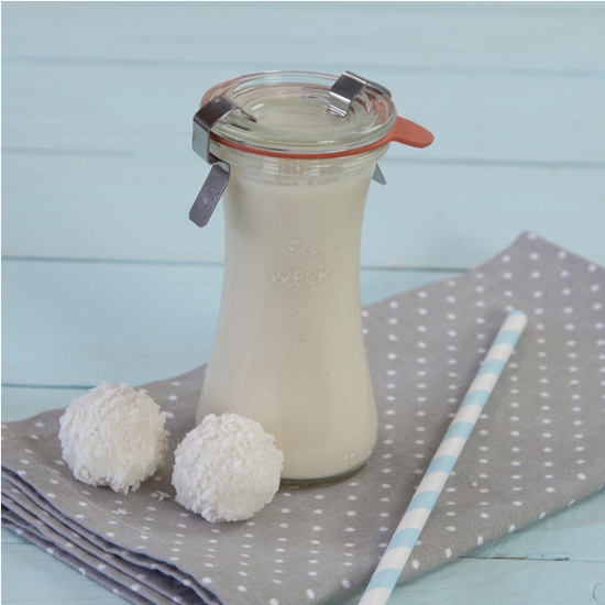 Obrázek Sklenice na delikatesy Weck 100 ml, víčko ø 40 mm / 6 ks