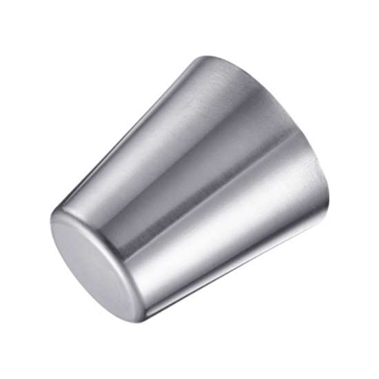 Obrázek Panák nerezový MENDO Monopol edition - 30 ml / 4 ks