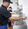 Obrázek Tekuté mýdlo Tork  na ruce neutralizující zápach 1000 ml (pro systém S4)