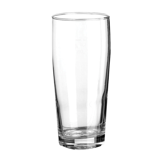 Obrázek Sklenice na pivo Klasik/Willy 0,3 l /12ks