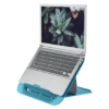 Obrázek Stojan pod notebook Leitz Cosy Ergo - klidná modrá
