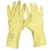 Obrázek Rukavice latexové pracovní Ansell 87-190/070 EconohandsPlus / S 