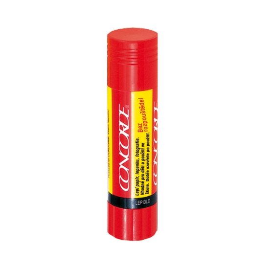 Obrázek Lepidlo tyčinka CONCORDE 15 g 