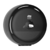 Obrázek Zásobník na toaletní papír Tork SmartOne mini® - černý 681008