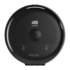 Obrázek Zásobník na toaletní papír Tork SmartOne mini® - černý 681008