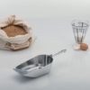 Obrázek Alu-lopatka HYGIA 35 cm, 1100 ml