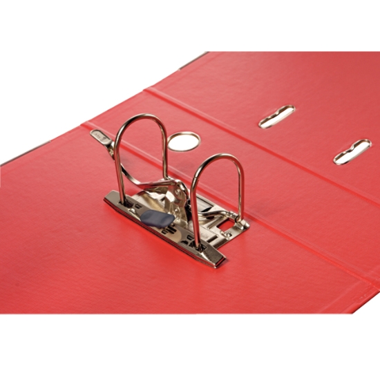 Obrázek Pořadač pákový A4 5 cm Esselte - světle modrá